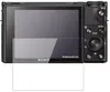 2x Schutzfolie für Sony RX100 VII - Anti-Shock 9H Folie Produktbild-Vorschau 2