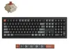 Keychron V6 Ultra 8K Kabellose Mechanische Tastatur 2.4 GHz Produktbild-Vorschau 1