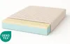 Hochelastische HR-Latexmatratze 90x200 11 cm H2 H3 Produktbild-Vorschau 8