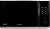 Samsung MG23K3515AS/EG, Arbeitsplatte, Grill-Mikrowelle, 23 Produktbild-Vorschau 12