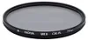 Filtro polarizzatore circolare PLC MKII HOYA UX 77mm Anteprima dell’immagine prodotto 4