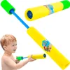 Wasserpistole 10 m Reichweite Schaumstoff Spritzpistole für Produktbild-Vorschau 1