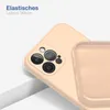 Hülle für iPhone 15 Pro Max Case Cover Bumper Silikon Produktbild-Vorschau 3