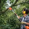 MARPOL | Benzin-Rasentrimmer, Garten Multitool, 4in1, Produktbild-Vorschau 28