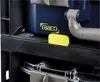 Raaco CarryMore 80x2 avec 2 CL 80 4x8-9 couleur : noir, Voir les images du produit 3