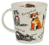 Becher Cairngorm, "A Cat's Life" Produktbild-Vorschau 3