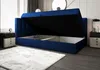 Boxbett Adelle VII B&B Home Boxspringbett Adelle VII Produktbild-Vorschau 3