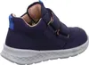 Superfit Sneaker BREEZE, wasserdicht, Blau, Kinder Produktbild-Vorschau 23