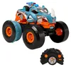 Hot Wheels R/C MT 2-in-1 Rhinomite Produktbild-Vorschau 10