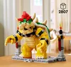 LEGO 71411 Super Mario Der mächtige Bowser, Produktbild-Vorschau 3