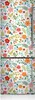 Magnete Küche Kühlschrank Kühlschrankmagnete 60x180 cm - Produktbild-Vorschau 1