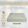 KiGATEX Frottee-Decke 150x200 cm – 100 % Baumwolle, Produktbild-Vorschau 6