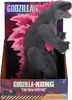A Godzilla plush toy in its packaging. Produktbild-Vorschau
