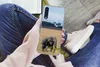 MuchoWow® Handyhülle Schutzhülle Hülle für Samsung Galaxy Produktbild-Vorschau 3