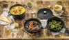 Zwilling Staub La Cocotte - Auflaufform - Rund - Eisenguss Produktbild-Vorschau 7