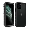 iPhone 11 Pro Vodotěsné Pouzdro, IP68 360 Stupňů Kompletní Náhled obrázku produktu 1