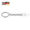trendor 15700 Feine Ankerkette 925 Silber Kette ohne Anhänger 1,1 mm 5 Produktbild-Vorschau