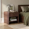 Skye Decor, nachtkastje Milano, hoogwaardige kwaliteit, Productafbeelding-voorbeeld 2