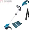 Makita Akku-Rasentrimmer 12V max. 10.000 min-1 26 cm Produktbild-Vorschau 3