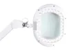 Led stolní pracovní lampa s lupou - stmívatelná - 5 Náhled obrázku produktu 2