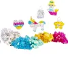 LEGO Classic Magiczny zestaw z przezroczystymi klockami, Podgląd zdjęcia produktu 48