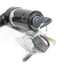 BestPrice Schlossset kompatibel mit Honda Wallaroo Produktbild-Vorschau 2