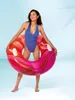 Intex 56267NP - Schwimmring Wave of Natures 114 cm - XXL Produktbild-Vorschau 11