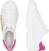 Remonte Damen Sneaker in Leder mit floralem Muster Produktbild-Vorschau 18
