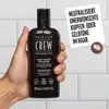 American Crew - Daily Silver Shampoo (grey hair) 250ml Podgląd zdjęcia produktu 9