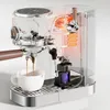 HalloBREW H13 Dual-Boiler Espressomaschine mit Produktbild-Vorschau 5