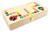 TRÖTSCH - Der kleine Maulwurf Spiel Ludo Produktbild-Vorschau 3