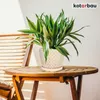 KOTARBAU® Keramik Blumentopf Übertopf für Pflanzen ⌀ 17 cm Produktbild-Vorschau 7