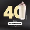 Mammut Nutrition - Whey Protein 1000 g Beutel - 40 Produktbild-Vorschau 5