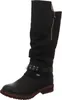 Rieker Damen Stiefel Langschaft Warmfutter 94789, Größe:40 Produktbild-Vorschau 16