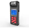 Konnwei KW720 Autobatterie-Tester 6V/12V/24V mit Druck Produktbild-Vorschau 5