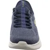 Skechers Errores de Talla 232466NVYL in Blue color size 46 Voir les images du produit 14