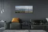 Glasbilder 125x50 Wandkunst Berge Produktbild-Vorschau 4