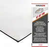 TEROSON Schalldämpfungsmatte 150012 50cm 25cm Schachtel Produktbild-Vorschau 1