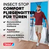 tesa Fliegengitter Tür Insektenschutz Vorhang Balkon Produktbild-Vorschau 2