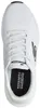 Skechers WIP 221041-WBK in White Textile color size 43 Anteprima dell’immagine prodotto 7