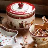 Villeroy & Boch Lattina per biscotti WINTER BAKERY DELIGHT, Anteprima dell’immagine prodotto 5
