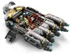 LEGO Star Wars Ruimteschip Anzellani 75445 Productafbeelding-voorbeeld 8