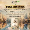 Vogelfood 25 kg Sonnenblumenkerne schwarz Ernte 2024 Produktbild-Vorschau 7