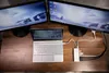 j5create JCD381-N USB Type-C Dual HDMI Mini Dock-Ethernet/ Voir les images du produit 10