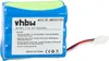 vhbw Akku kompatibel mit iRobot Braava 300, 380, 390, 2000, Produktbild-Vorschau 3