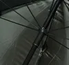 Tente parapluie de pêche avec housse JUKON vert foncé Voir les images du produit 11