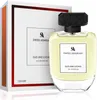 Oud arabe suisse et Lychee EDP U 100ml Voir les images du produit 2