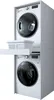 Skye Decor, KD113 - 3856, kúpeľňová skrinka, biela, 100 % Náhľad obrázku produktu 8