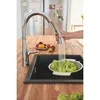 GROHE Zedra, Stal, 1 szt. Podgląd zdjęcia produktu 13