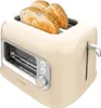 Cecotec Vertikale Toaster RetroVision Beige Produktbild-Vorschau 6